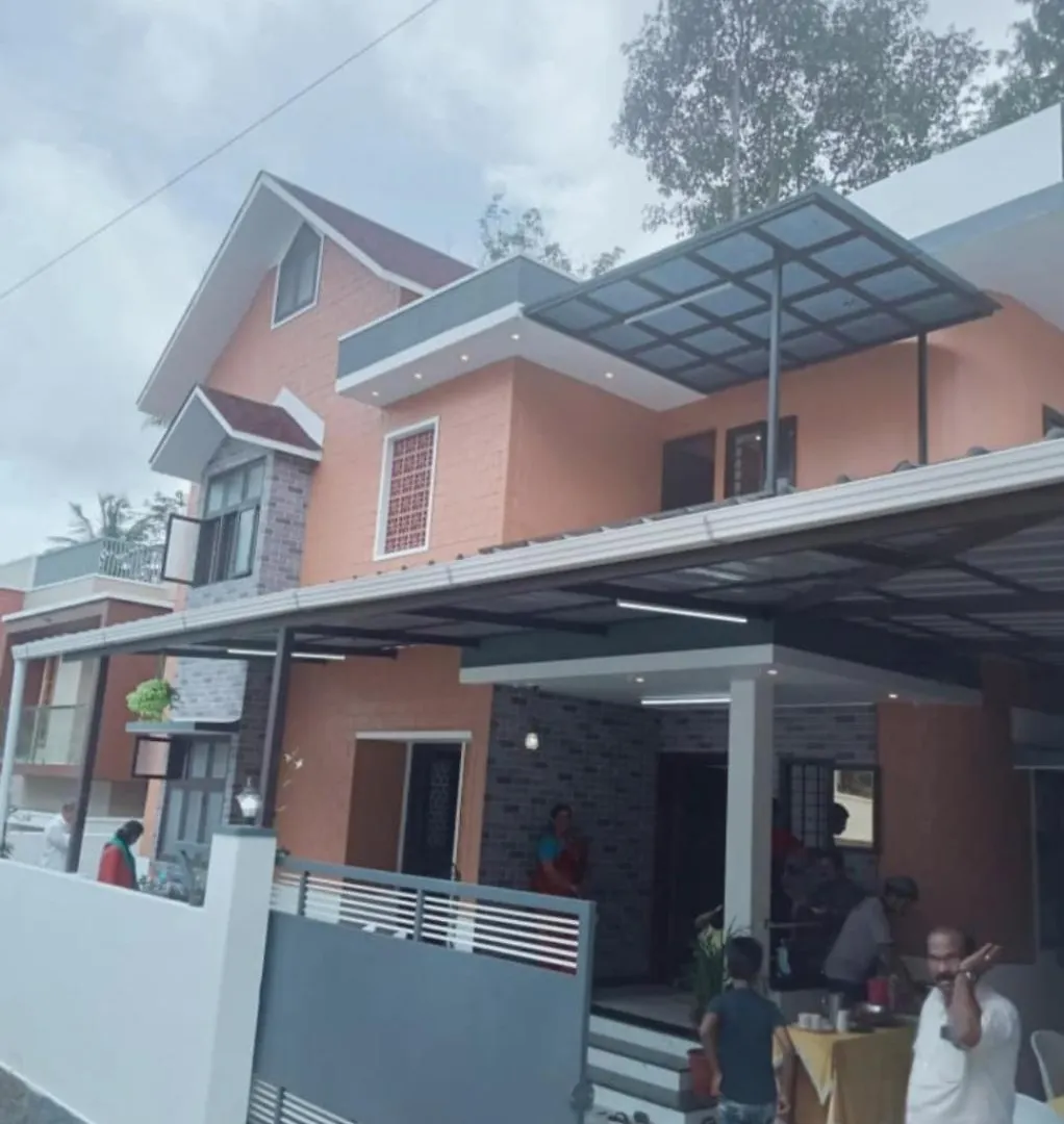 Villa Raha Thiruvananthapuram